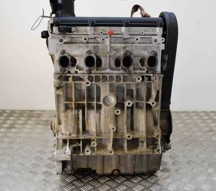 Volkswagen Golf VI Engine CCS