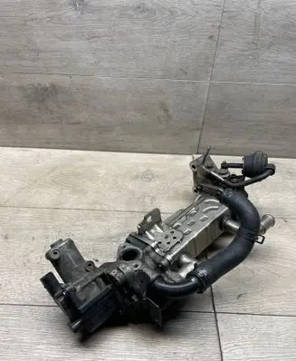 Hyundai i40 EGR valve cooler 