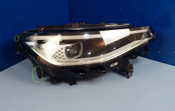 Volkswagen ID.4 Headlight/headlamp 11B941036E 0022693006