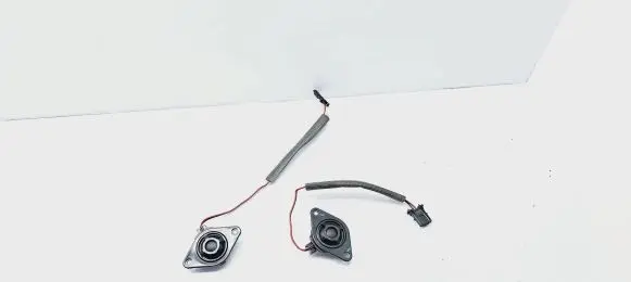 Porsche Cayenne (9PA) Panel speaker 7L5035361