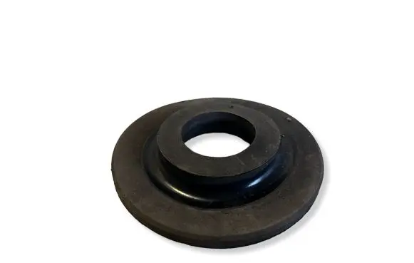 Audi A3 S3 8V Rear coil spring rubber mount 5Q0512149B