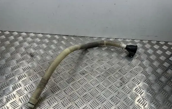 BMW 3 E92 E93 Window washer liquid tank fill tube 7075099