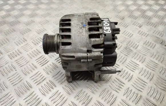 Skoda Octavia Mk3 (5E) Generator/alternator 03L903024L