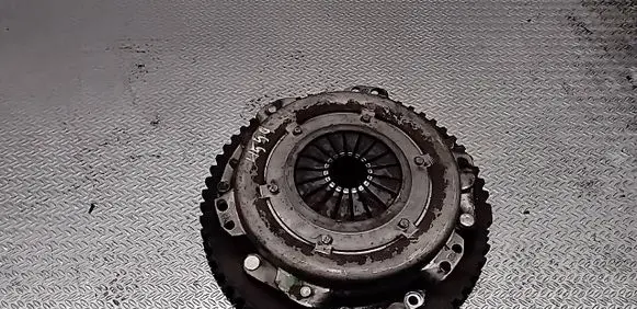 Renault Twingo II Clutch set kit 318025410