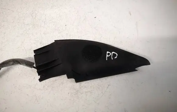 Volkswagen PASSAT B5 Front door speaker 3B0837994