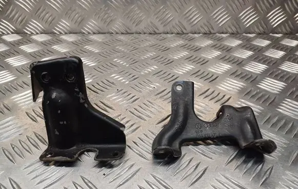 Audi A6 S6 C6 4F EGR valve cooler bracket 059131133H 059131121C