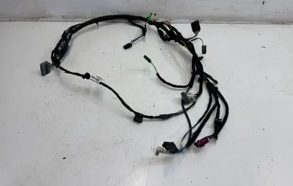Volvo XC60 Other wiring loom 31466419AE