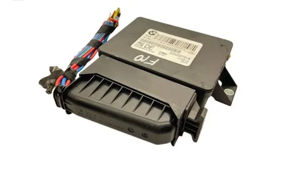 BMW 5 F10 F11 Hand brake control module 32620276A 6862808