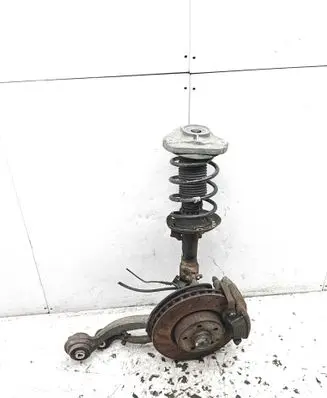 Mercedes-Benz E W212 Front shock absorber/damper A2123204013