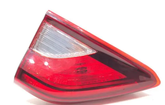 KIA Stonic Rear/tail lights