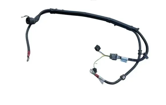 BMW 3 E46 Wires (generator/alternator) 1712711