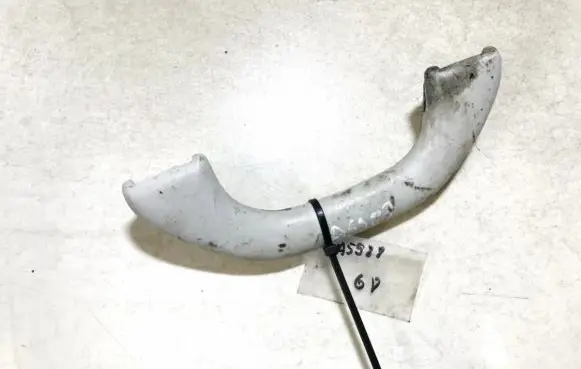 Volkswagen PASSAT B6 Front interior roof grab handle
