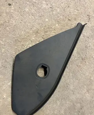 Land Rover Range Rover L322 Dashboard side end trim