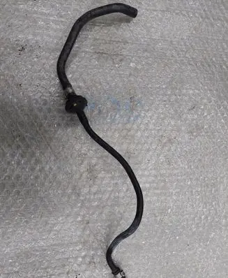Audi A6 C7 Vacuum line/pipe/hose 06E103207P