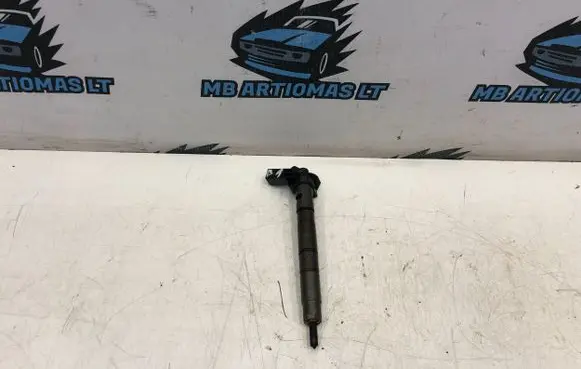 Skoda Superb B6 (3T) Fuel injector 03L130277