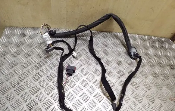 Renault Trafic II (X83) Loading door wiring loom 93853142 8200364537