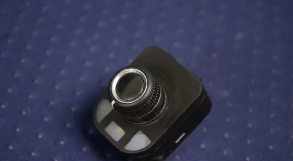 Audi A5 8T 8F Other switches/knobs/shifts 8K0959565B