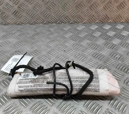 Volkswagen Touareg II Seat airbag 7P0880242