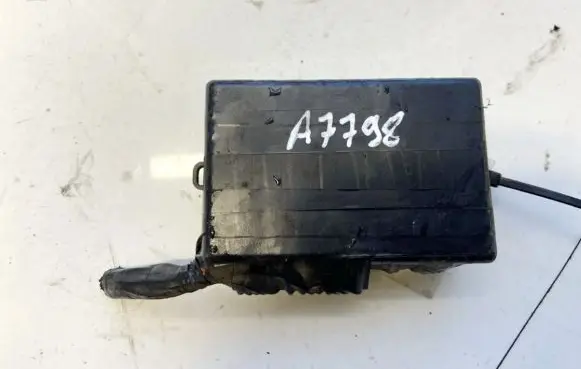 Citroen Jumper Other control units/modules 18492 3180844