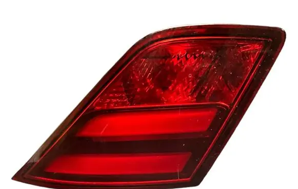 Peugeot 308 Tailgate rear/tail lights 9677818380 81260101