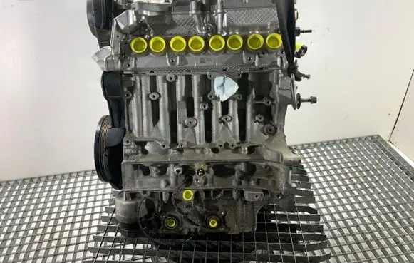 Volvo S90, V90 Engine 
