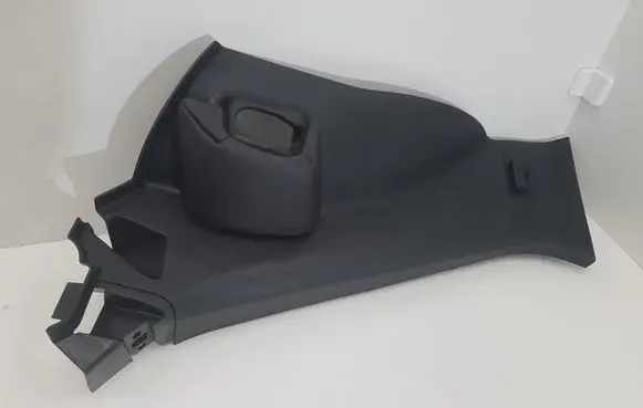 Opel Astra J (C) pillar trim 13261714 13385410 11E00491