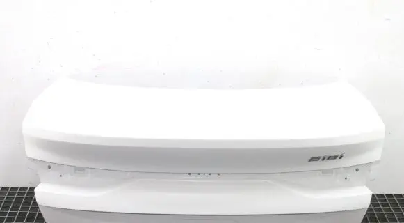 BMW 2 F44 Tailgate/trunk/boot lid