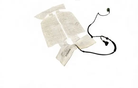 Audi A6 S6 C7 4G Seat heating element 4G8963555