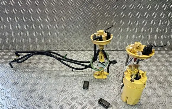 BMW X5 E70 In-tank fuel pump 7164315 7164316