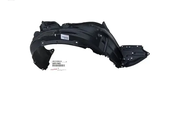 Toyota C-HR I Front arch 53875-F4023