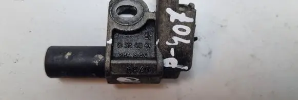 Peugeot 407 Camshaft position sensor 9628559980