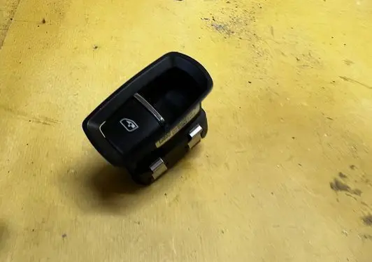Porsche Panamera (970) Electric window control switch 7PP959855C