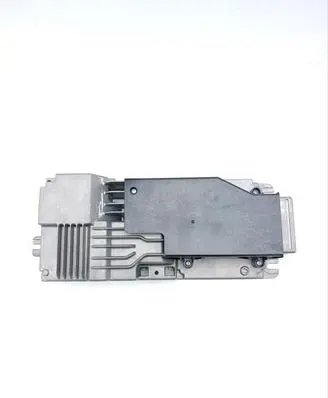 BMW X5 G05 Sound amplifier 982456101