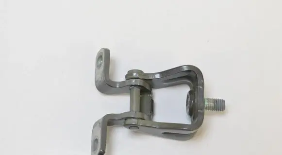 Volkswagen Tiguan Tailgate/trunk/boot hinge 5N0827301