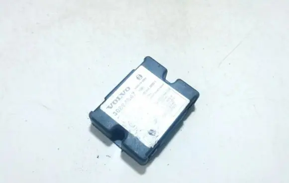 Volvo S40, V40 Immobilizer control unit/module 30864647 77014