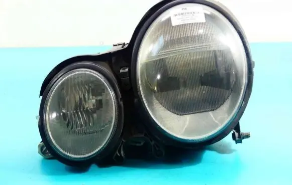 Mercedes-Benz E W210 Headlight/headlamp IMPRK1258823