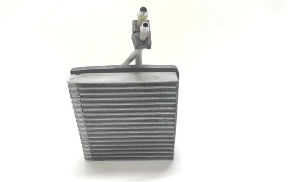 Volkswagen Golf IV Heater blower radiator