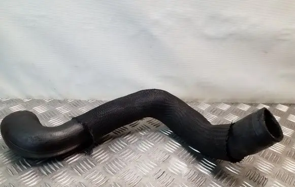 Chrysler Grand Voyager V Intercooler hose/pipe 04809886AC
