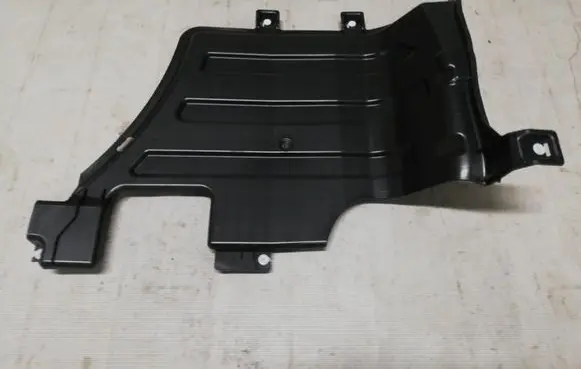 Mitsubishi Outlander Other interior part 7260B543