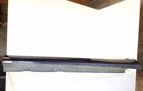 Lexus GS 300 400 430 Sill 7583030020