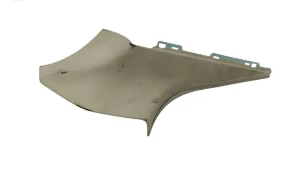 Tesla Model S (C) pillar trim 100251000C