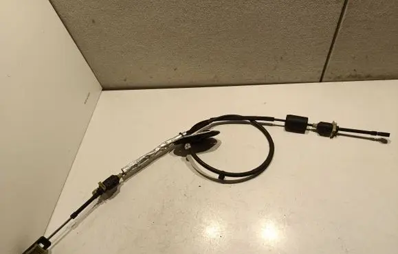 Ford Transit Custom Gear shift cable linkage NOCODE