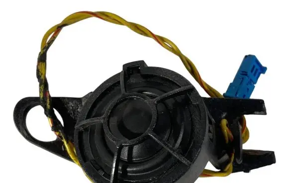 BMW 3 E46 Front door high frequency speaker 8368236 65138368236