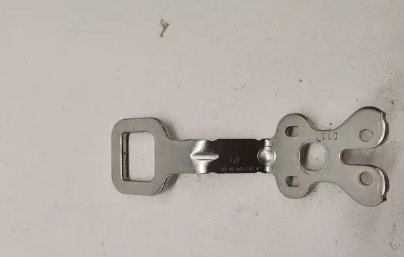 Mercedes-Benz GLC X253 C253 Other interior part A2539209800