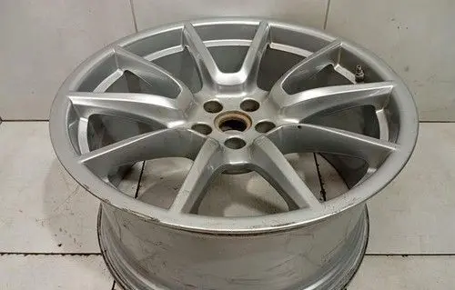 Porsche Macan (95B) R20 alloy rim 95B601025BJ