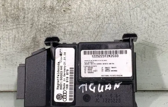 Volkswagen Tiguan Sensor 1k6919879