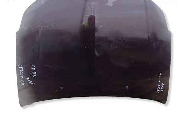 Citroen C5 Engine bonnet/hood 34A18