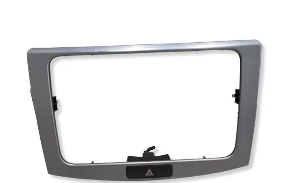 Volkswagen PASSAT CC Radio/GPS head unit trim 3AA858069
