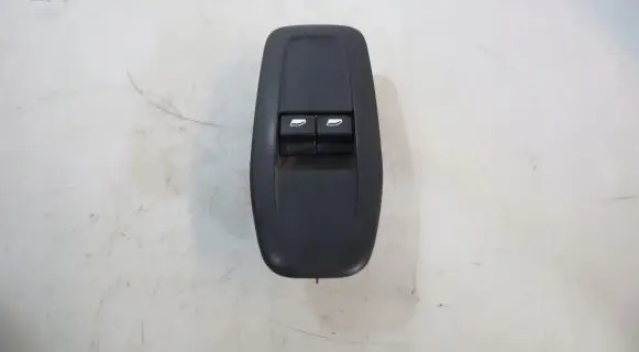 Peugeot 208 Electric window control switch