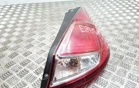 Ford Fiesta Rear/tail lights 1bb13404a